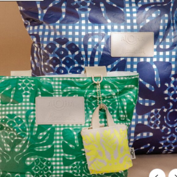 Aloha Collection Holiday Gift Box Set Mauka to Makai by Manuhealiʻi NWT - Picture 2 of 10